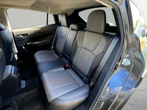 Used 2024 Subaru Crosstrek 2.5i Limited w/ Popular Package #4A image 18