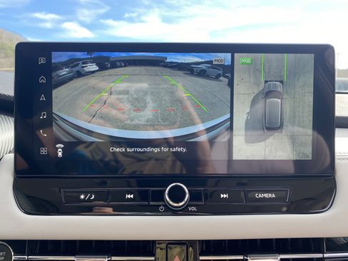 New 2026 Mitsubishi Outlander SEL image 14