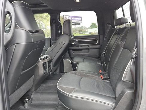 Used 2026 RAM 2500 Laramie image 4