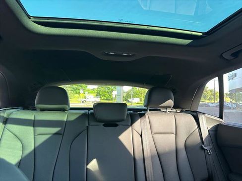 Certified 2025 Audi Q8 Premium Plus AWD/4WD image 24