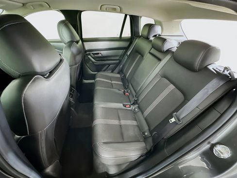 Used 2025 MAZDA CX-50 AWD 2.5 S w/ Preferred Package image 26