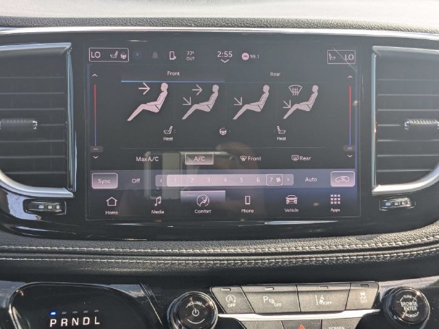 Used 2023 Chrysler Pacifica Touring-L w/ S Appearance Package FWD image 19