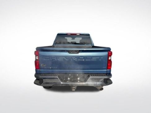 Certified 2025 Chevrolet Silverado 2500 LT w/ Convenience Package image 6