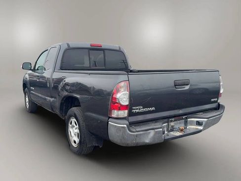 Used 2009 Toyota Tacoma 2WD Access Cab image 3