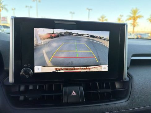 Certified 2023 Toyota RAV4 LE FWD image 20