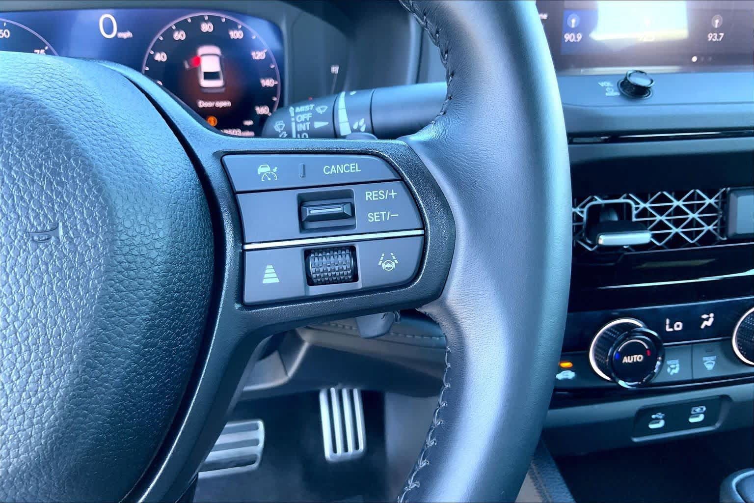 Used 2024 Honda Accord Sport image 22