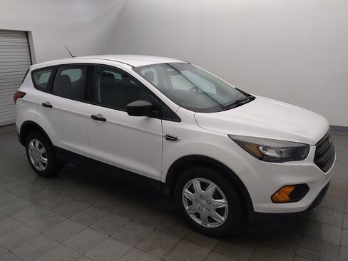 Used 2019 Ford Escape S FWD image 11