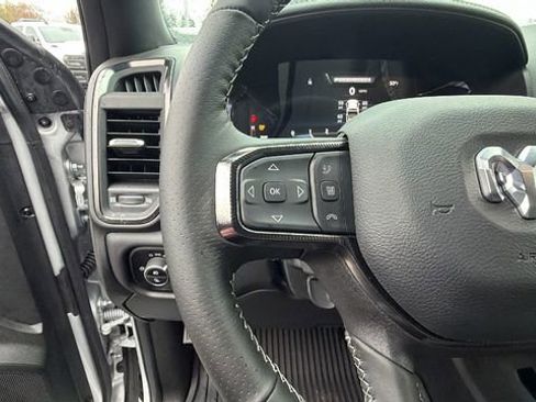 New 2026 RAM 2500 Power Wagon image 29