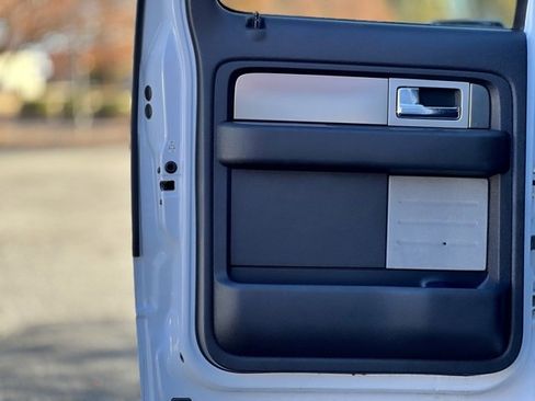 Used 2013 Ford F150 FX4 w/ Luxury Equipment Group image 14