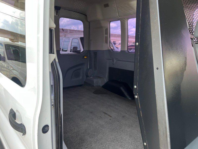 Used 2015 Ford Transit 350 XLT RWD image 11