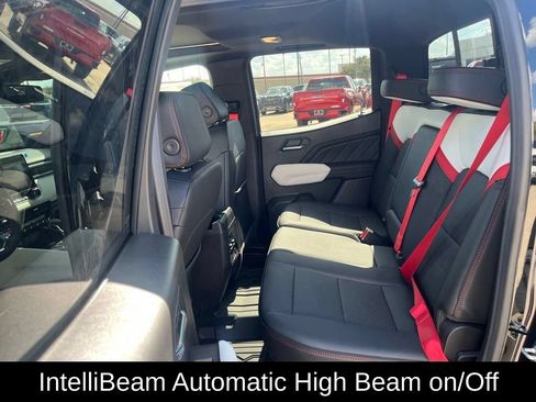 New 2026 GMC Canyon AT4X AWD/4WD image 31