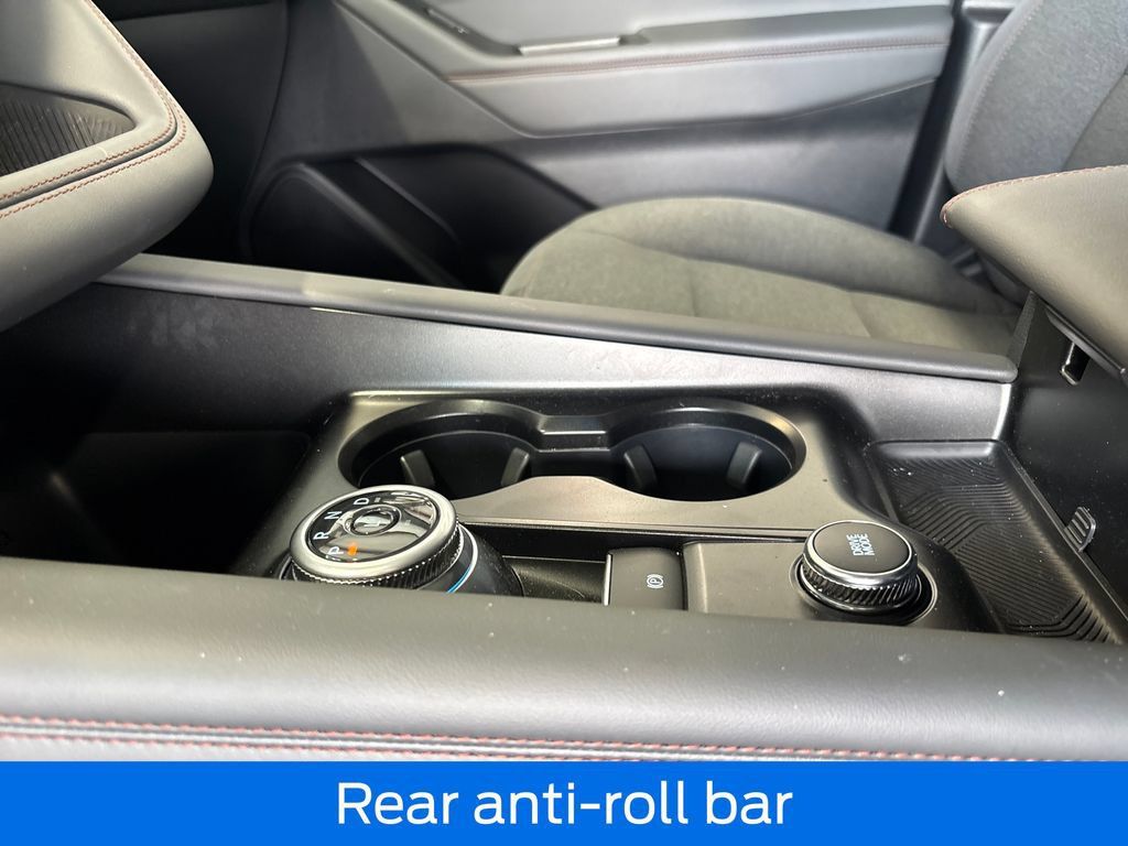 New 2026 Ford Explorer Active RWD image 27