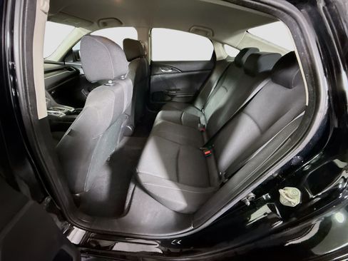Used 2019 Honda Civic LX image 24