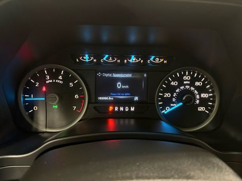 Used 2018 Ford F150 XLT w/ Equipment Group 302A Luxury image 17