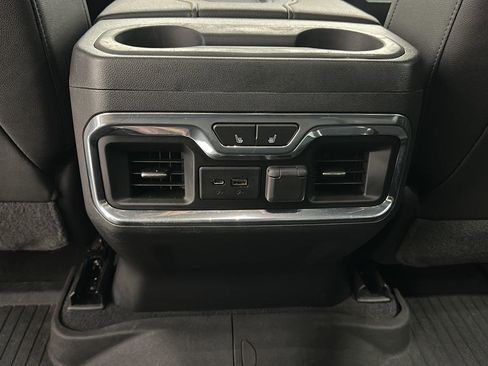 Used 2020 GMC Sierra 1500 AT4 w/ AT4 Premium Package AWD/4WD image 25