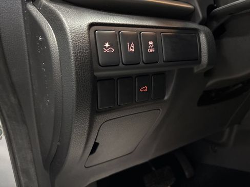 Used 2024 Mitsubishi Eclipse Cross SE AWD/4WD image 17