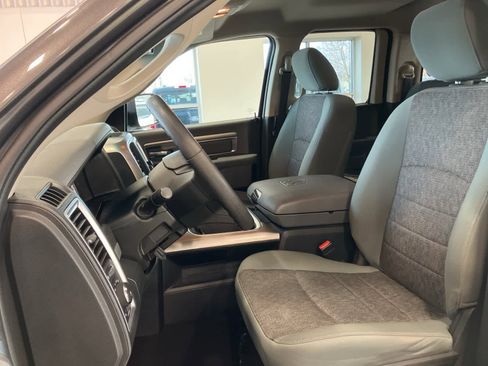 Used 2017 RAM 1500 Outdoorsman image 10