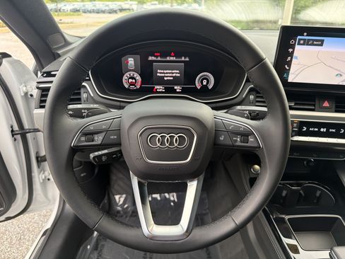 Used 2023 Audi A5 2.0T Premium Plus AWD/4WD image 34