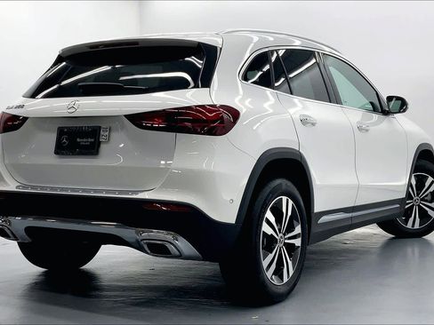 Used 2026 Mercedes-Benz GLA 250 image 5