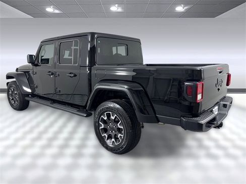 New 2025 Jeep Gladiator Sport w/ Premium Package image 3