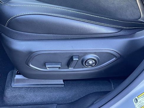 New 2025 Jeep Grand Cherokee L Altitude image 27