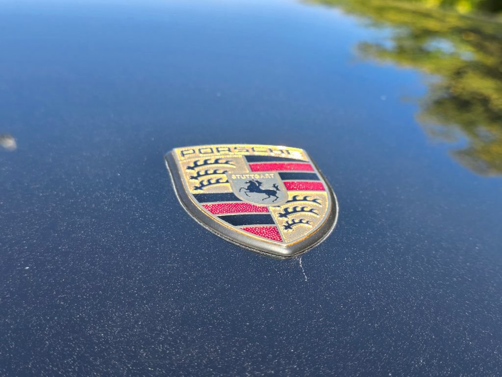 Used 2006 Porsche Cayman S RWD image 24