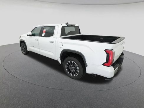 New 2026 Toyota Tundra Limited image 5