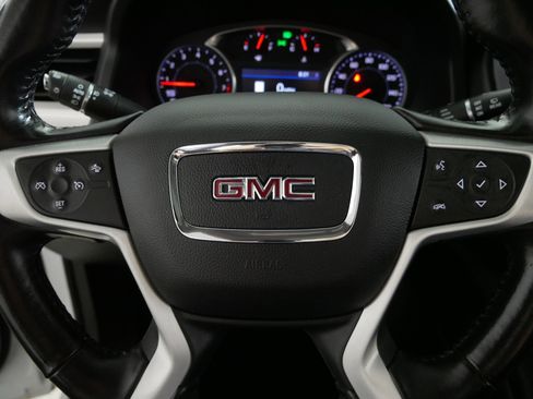 Used 2021 GMC Acadia SLT w/ Trailering Package image 25