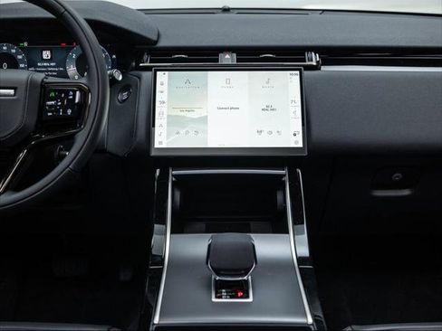 New 2026 Land Rover Range Rover Velar S image 26