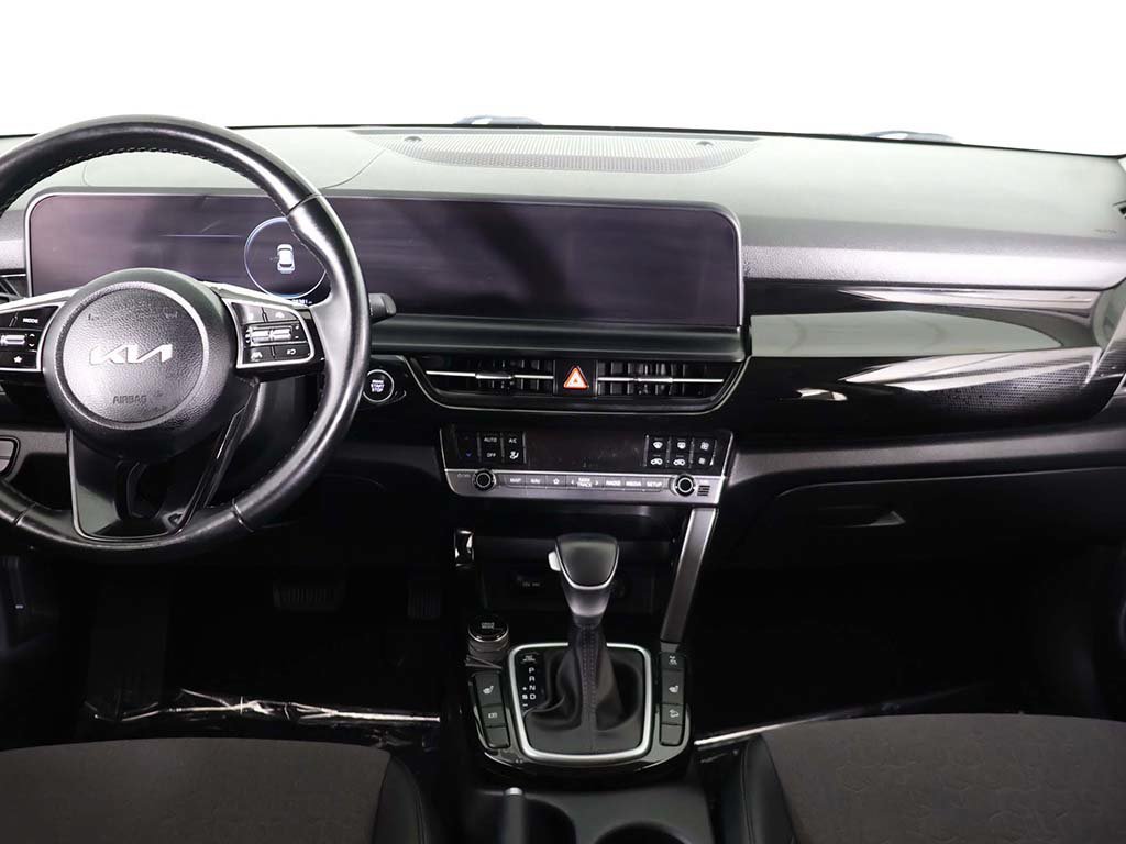Used 2024 Kia Seltos S AWD/4WD image 34