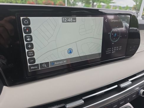 Used 2024 Hyundai Palisade Calligraphy AWD/4WD image 23