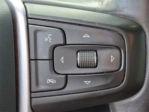 Used 2019 GMC Sierra 1500 Elevation w/ Elevation Value Package image 21