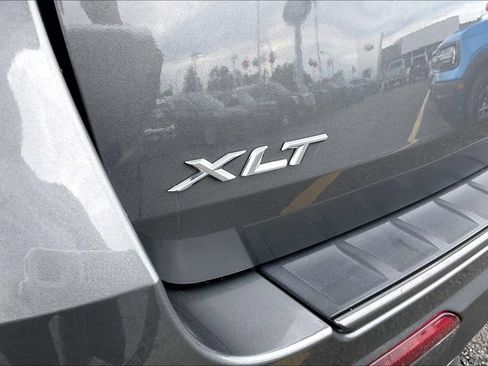 Certified 2022 Ford Explorer XLT w/ Equipment Group 202A AWD/4WD image 32