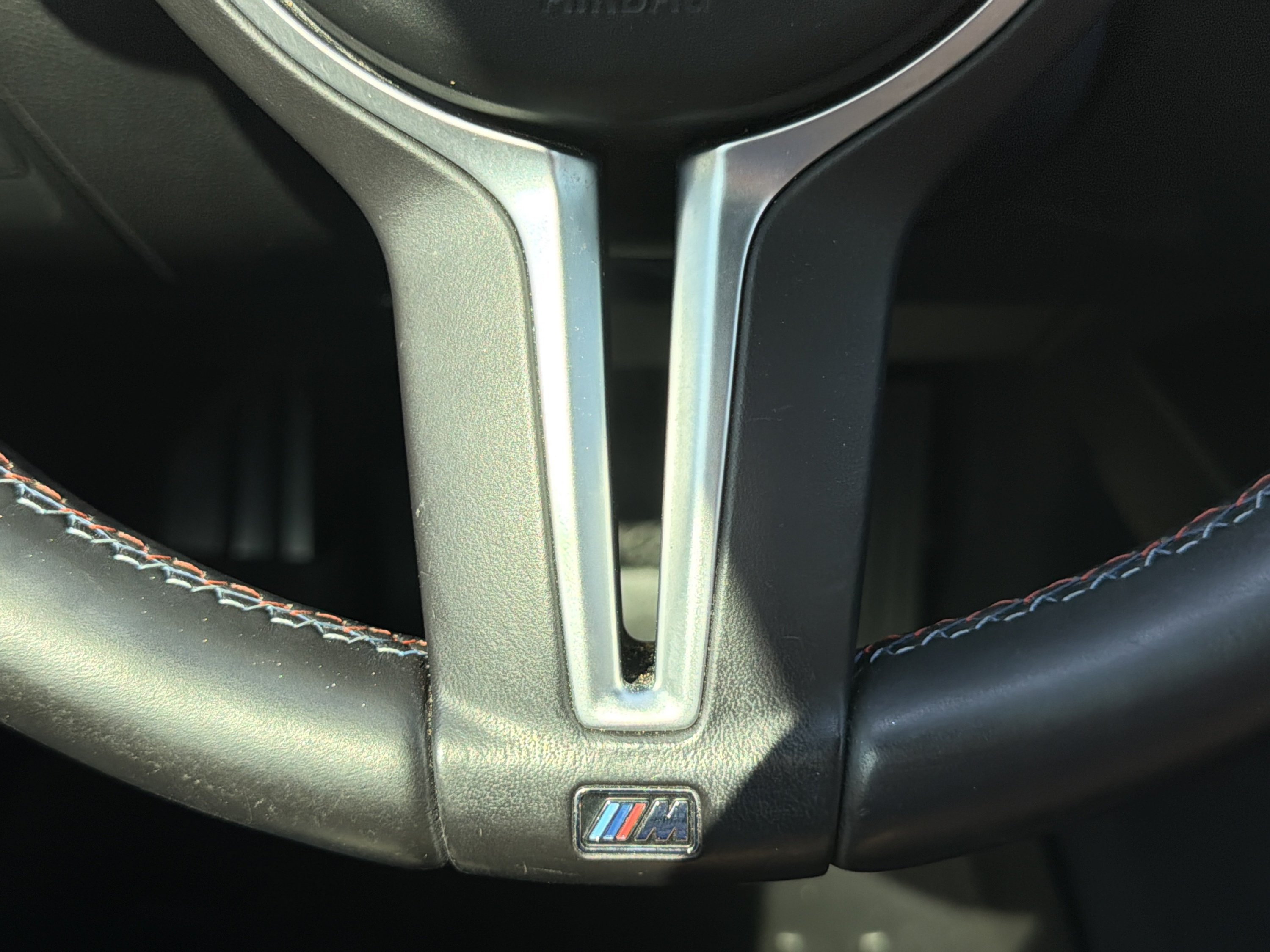 Used 2018 BMW M4 Convertible RWD image 49