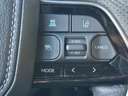 Certified 2026 Toyota Tundra 1794 Edition image 31