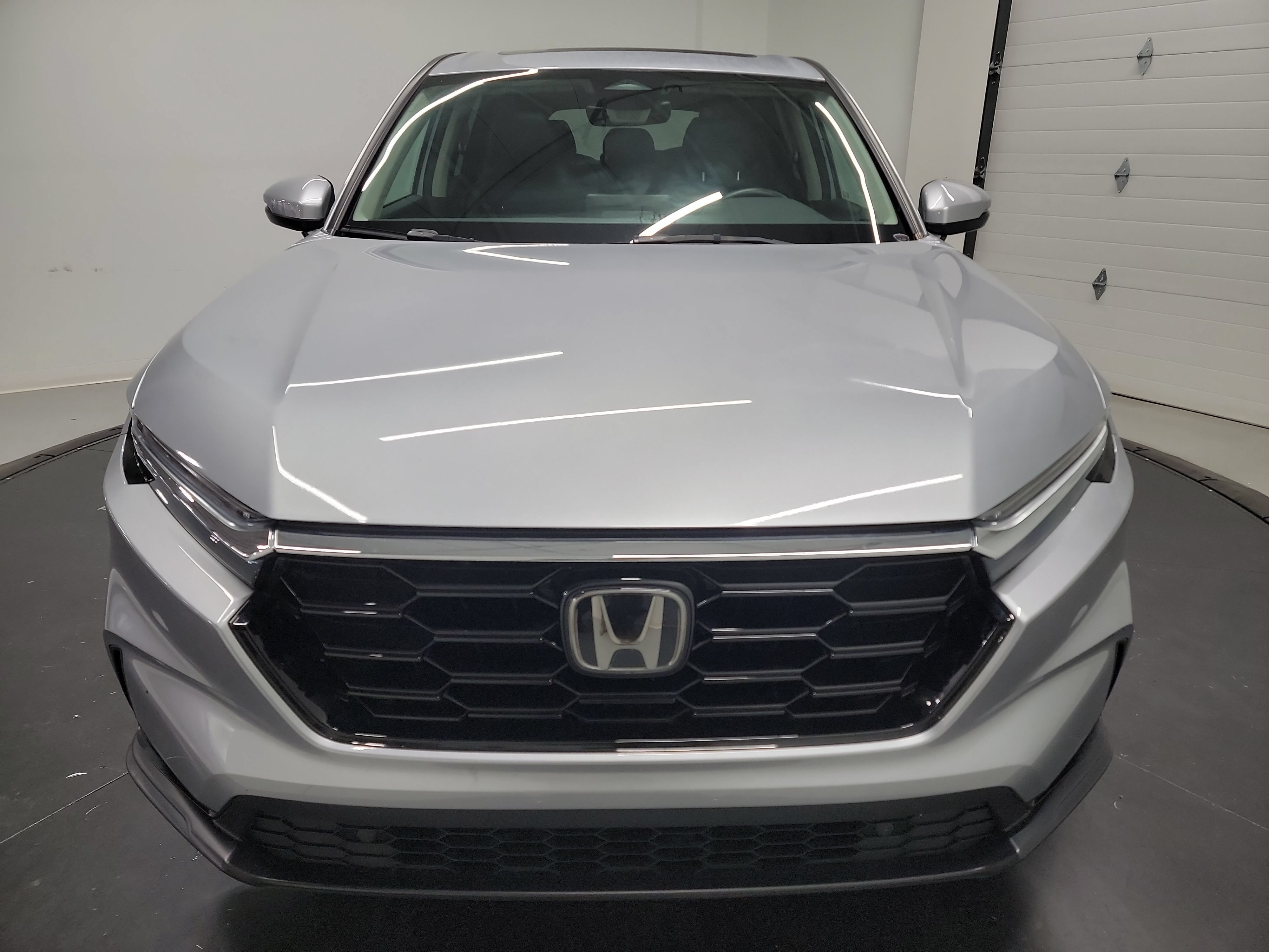 Certified 2023 Honda CR-V EX-L image 2