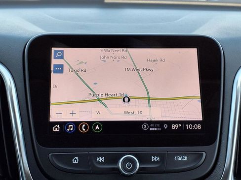 Used 2022 Chevrolet Equinox LT image 13