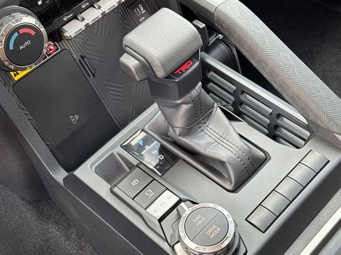 New 2025 Toyota Tacoma TRD Sport image 17