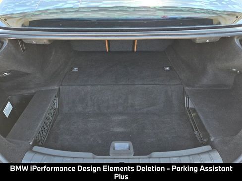 Used 2019 BMW 530e w/ M Sport Package RWD image 19