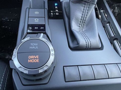 New 2026 Toyota Tacoma TRD Sport AWD/4WD image 41