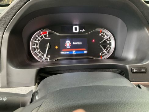 Used 2017 Honda Ridgeline RTL image 27
