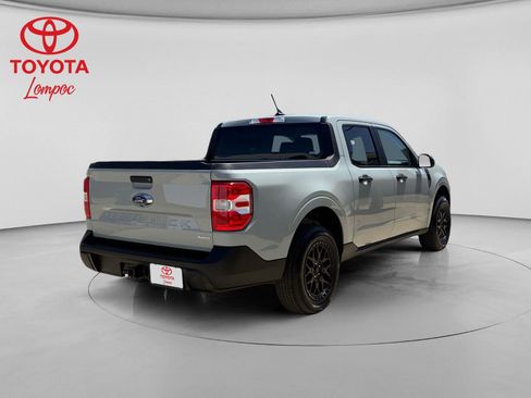 Used 2024 Ford Maverick XL w/ Equipment Group 100A Standard AWD/4WD image 6