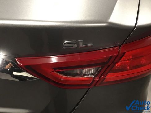 Used 2016 Nissan Maxima 3.5 SL image 15