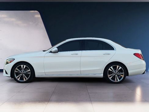 Used 2019 Mercedes-Benz C 300 Sedan image 2