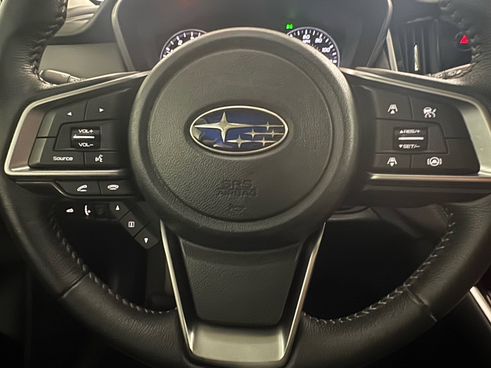 Used 2020 Subaru Outback Onyx Edition XT w/ Popular Package #2 AWD/4WD image 31