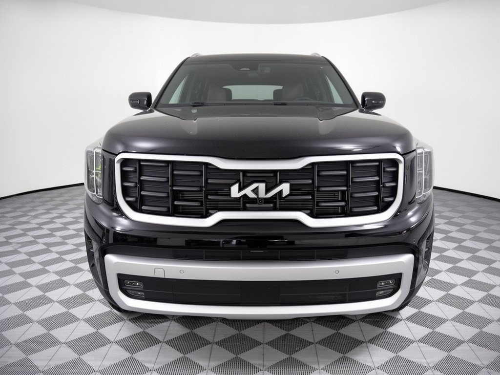 Used 2025 Kia Telluride SX Prestige AWD/4WD image 6