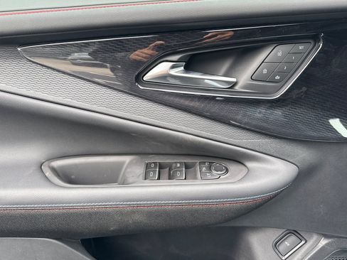 New 2026 Chevrolet Blazer EV RS image 10