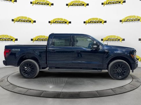 New 2026 Ford F150 XLT AWD/4WD image 7