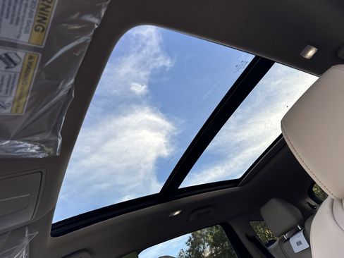 New 2026 Acura MDX SH-AWD image 27