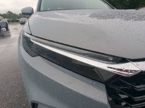 New 2026 Honda CR-V EX image 9